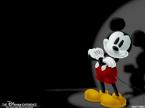 Disney Wallpaper Mickey Mouse 041